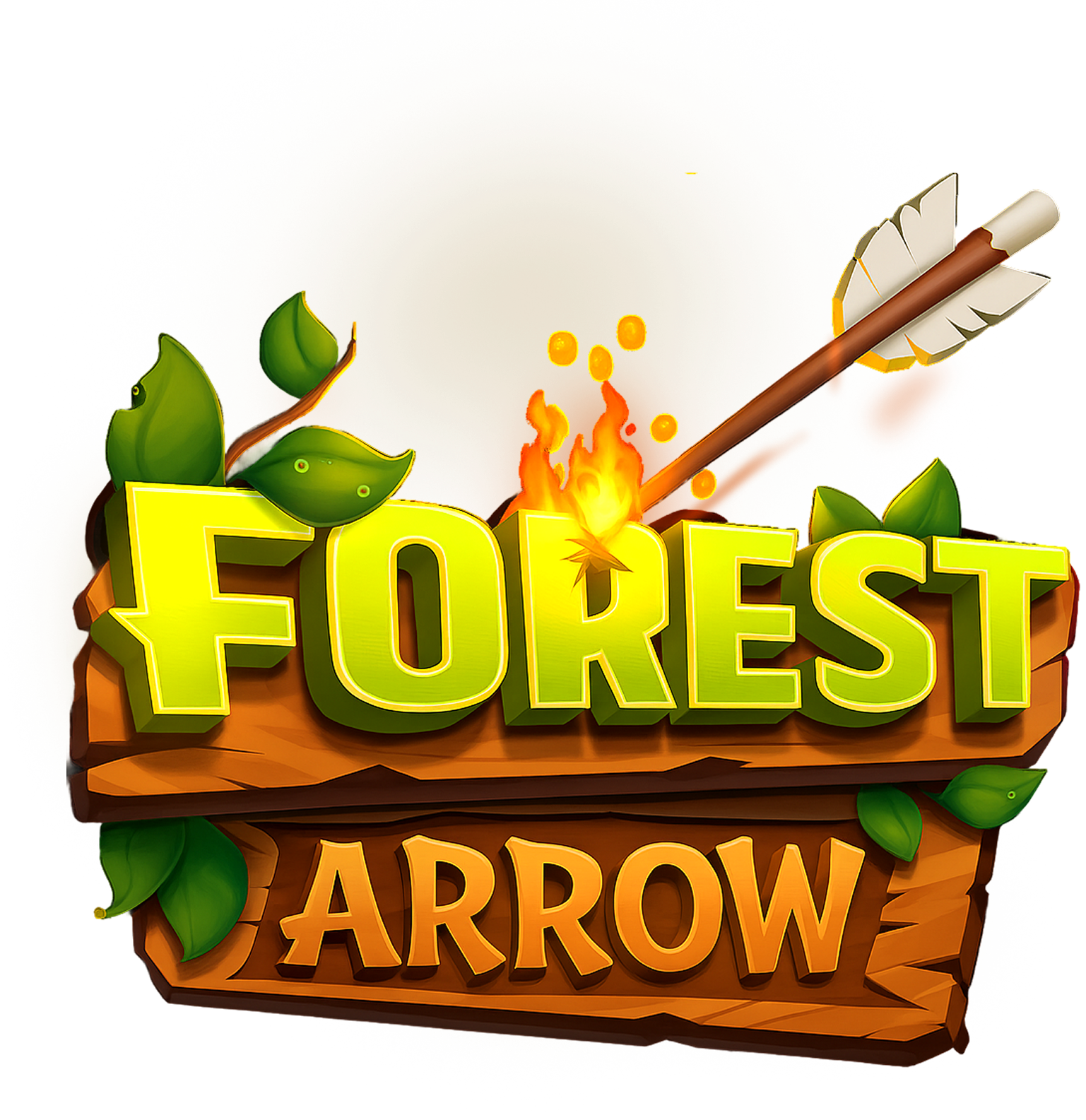 Forrest Arrow  Casino